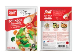Bột ngọt Kooker 5kgM