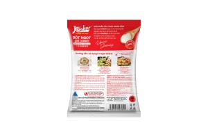 Alternative view of Bột ngọt Kooker 2kg