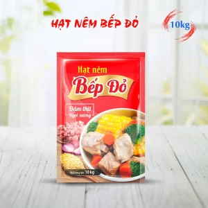 Hạt nêm Bếp Đỏ 10kg