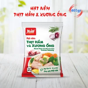 Hạt nêm Kooker 405g